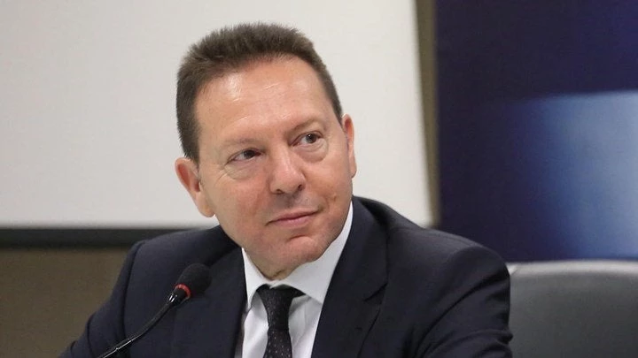 Παρέμβαση Στουρνάρα: Να τηρήσουμε τη συμφωνία με τους δανειστές